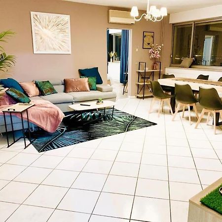 Tour De L'Europe, En Plein Centre Avec Parking. Apartment มูลูส ภายนอก รูปภาพ