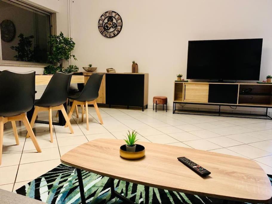 Tour De L'Europe, En Plein Centre Avec Parking. Apartment มูลูส ภายนอก รูปภาพ