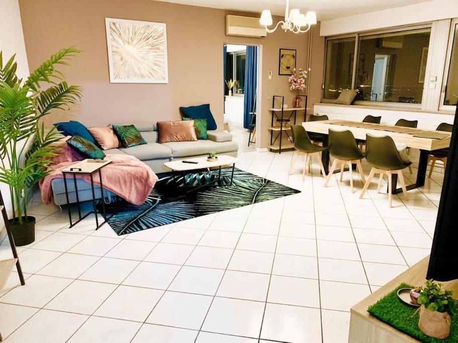Tour De L'Europe, En Plein Centre Avec Parking. Apartment มูลูส ภายนอก รูปภาพ