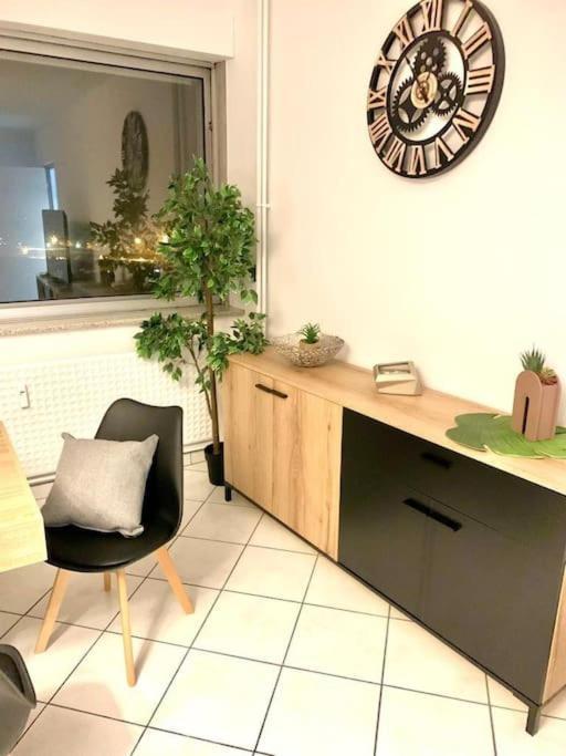 Tour De L'Europe, En Plein Centre Avec Parking. Apartment มูลูส ภายนอก รูปภาพ