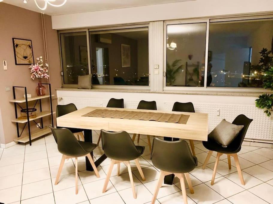 Tour De L'Europe, En Plein Centre Avec Parking. Apartment มูลูส ภายนอก รูปภาพ