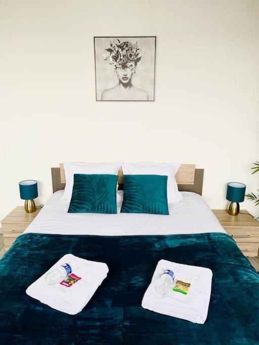 Tour De L'Europe, En Plein Centre Avec Parking. Apartment มูลูส ภายนอก รูปภาพ