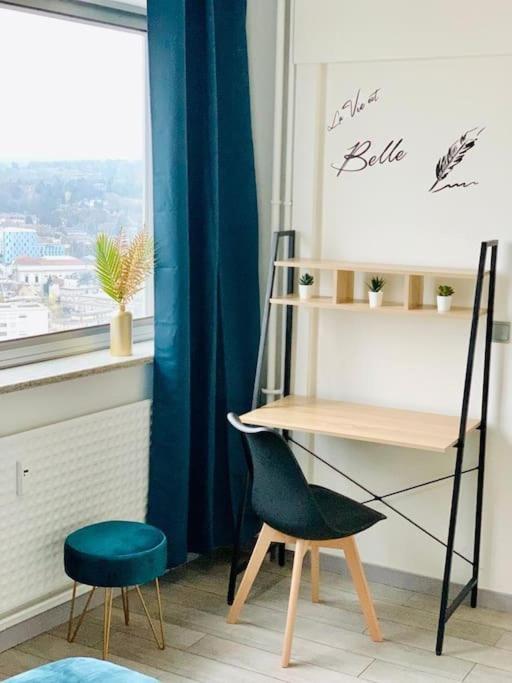 Tour De L'Europe, En Plein Centre Avec Parking. Apartment มูลูส ภายนอก รูปภาพ