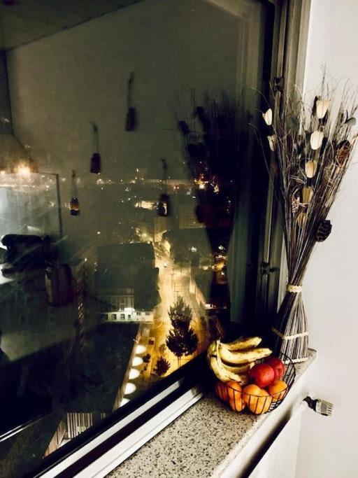 Tour De L'Europe, En Plein Centre Avec Parking. Apartment มูลูส ภายนอก รูปภาพ