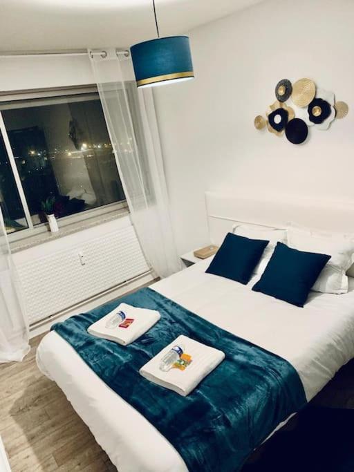Tour De L'Europe, En Plein Centre Avec Parking. Apartment มูลูส ภายนอก รูปภาพ